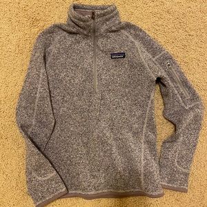 Women’s Patagonia Better Sweater